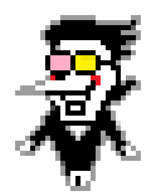 spamton
