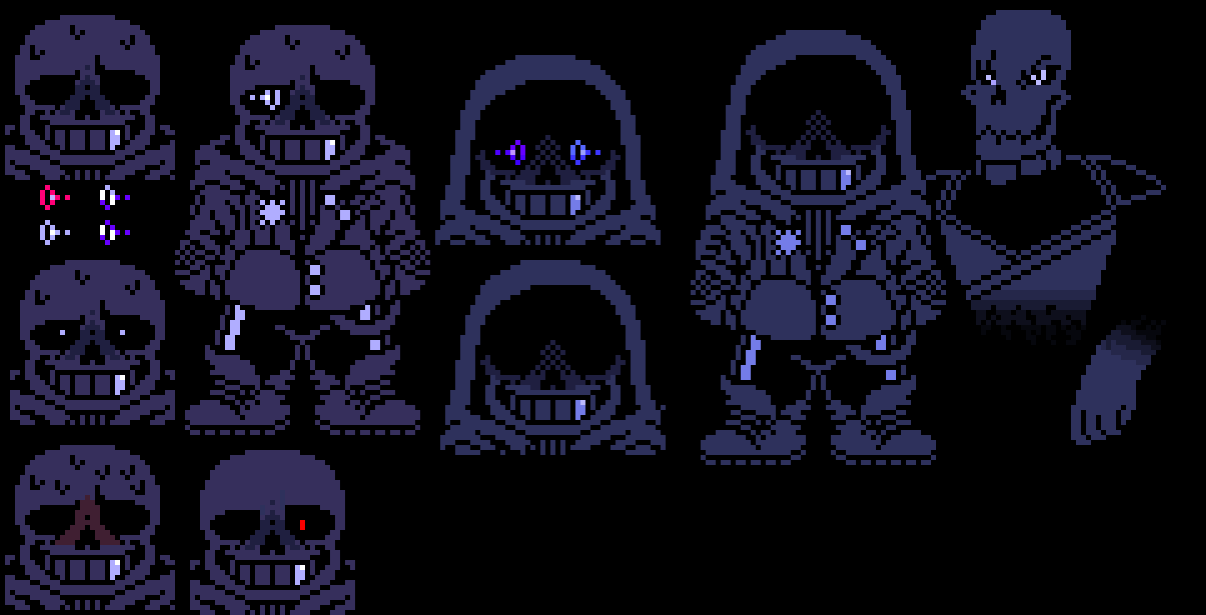 Dusk (save)
