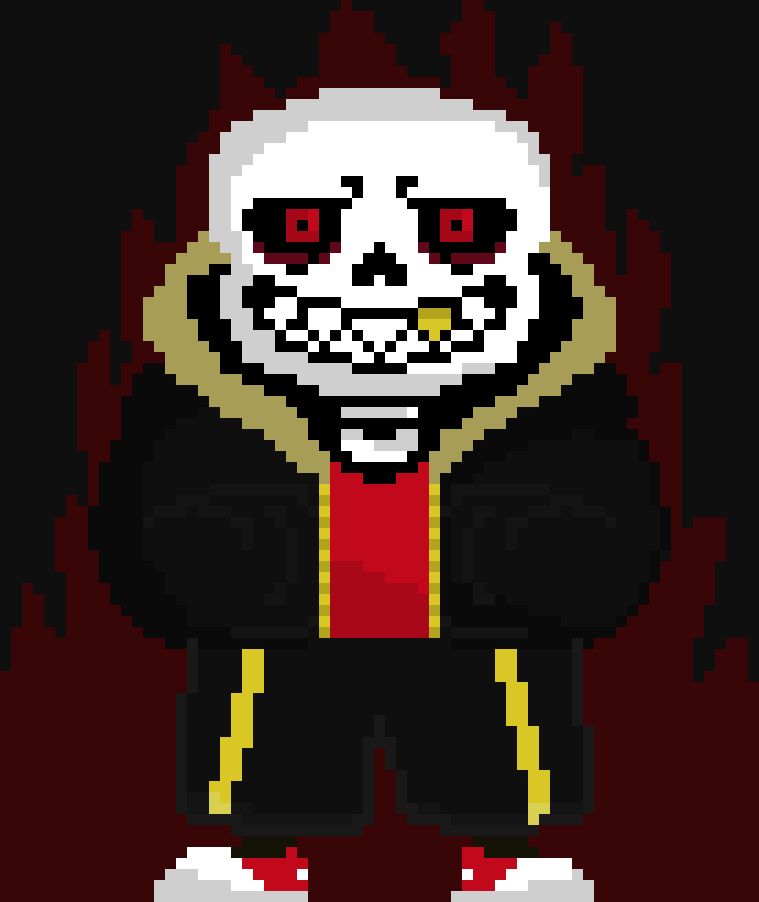 UnderFell sans