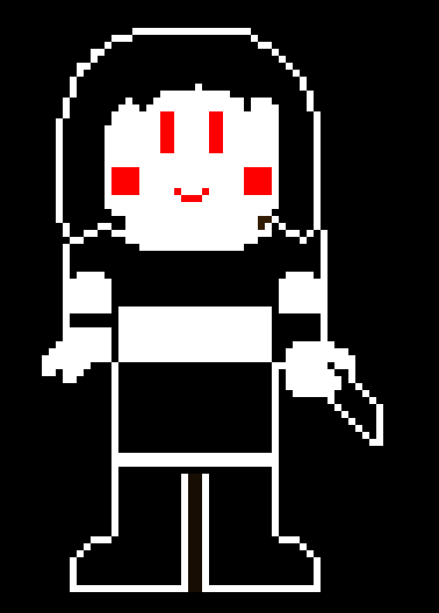 [9664c4] chara 