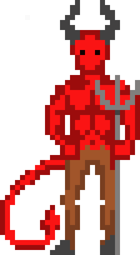 [9664c4] DevilE