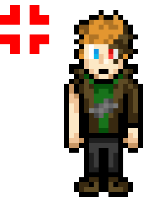 [f943f0] GRRRRRRR! *Lunges at Ian Violently*
