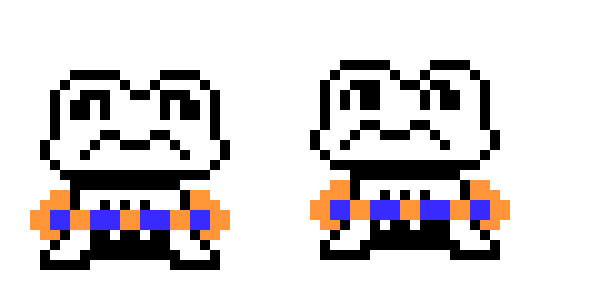 [e43027] Undertale: Anomalous