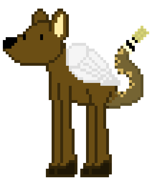 [b0fd9a] Bunch-o-animals