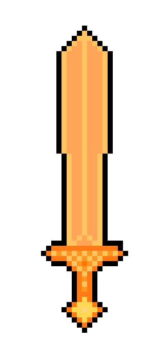 [9664c4] fire sword