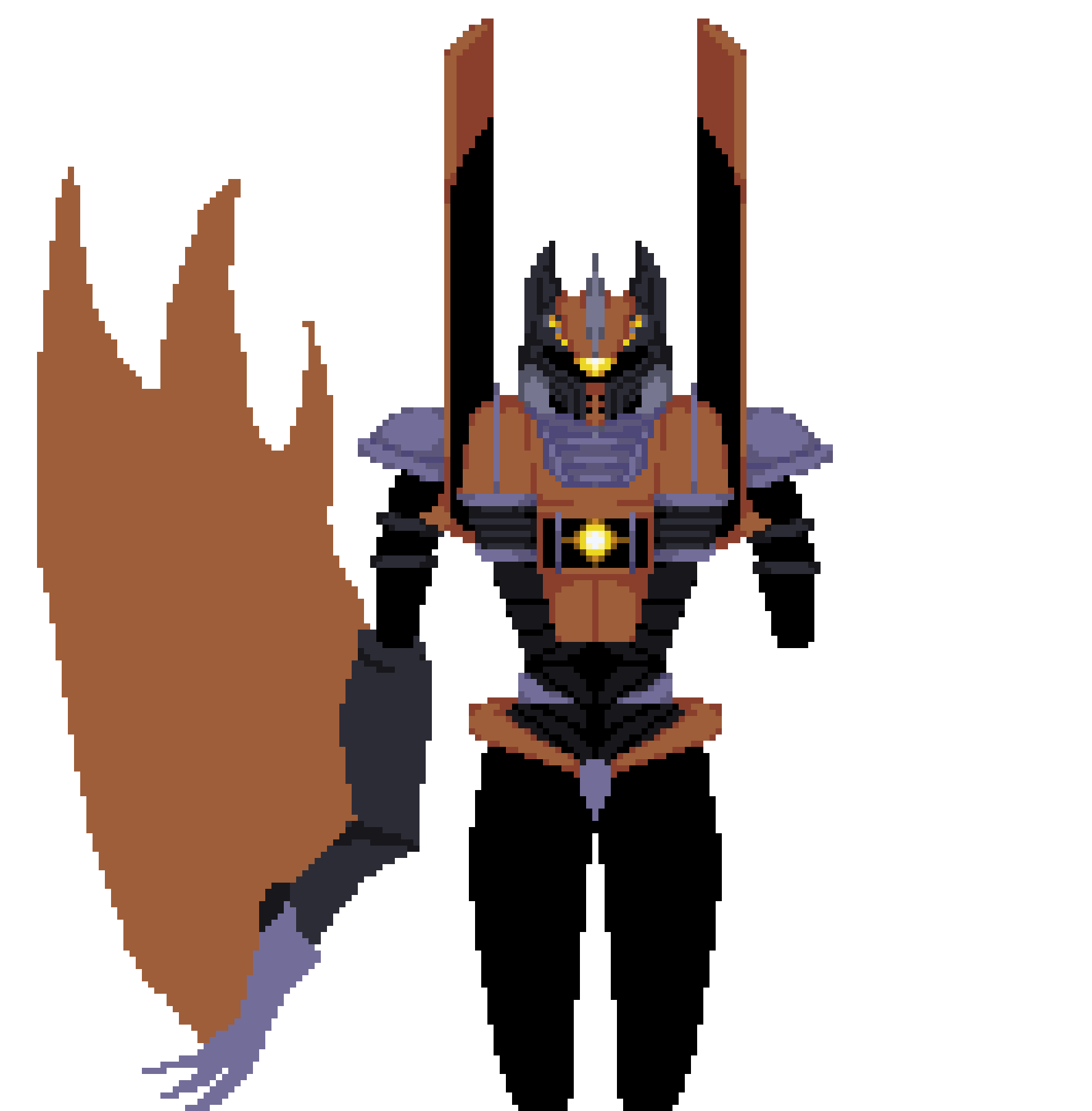 [ec521f] I dunno how wing arms work-