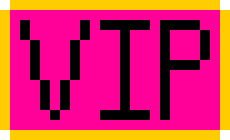 [573ad2] VIP button (VIP active)