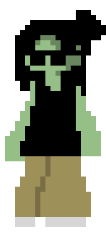 [ff4860] zombie type 2