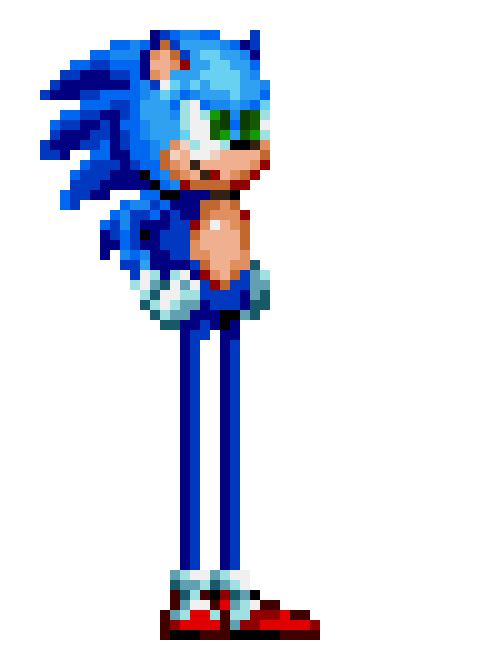 [6dc9d4] sonic from sonic movie