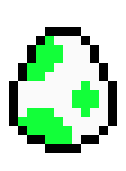 [15a8b3] dino egg