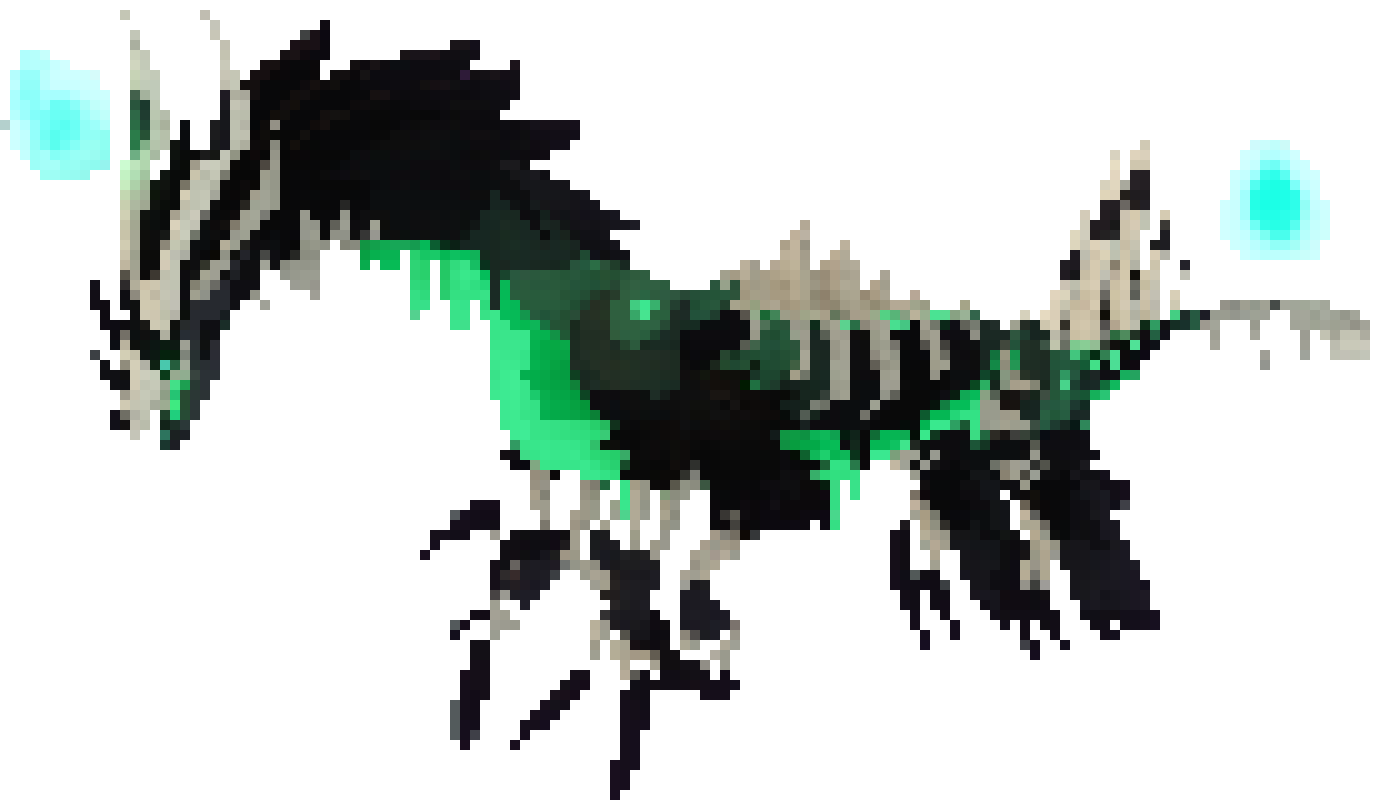 [74e714] Ripirin(COS Creature)