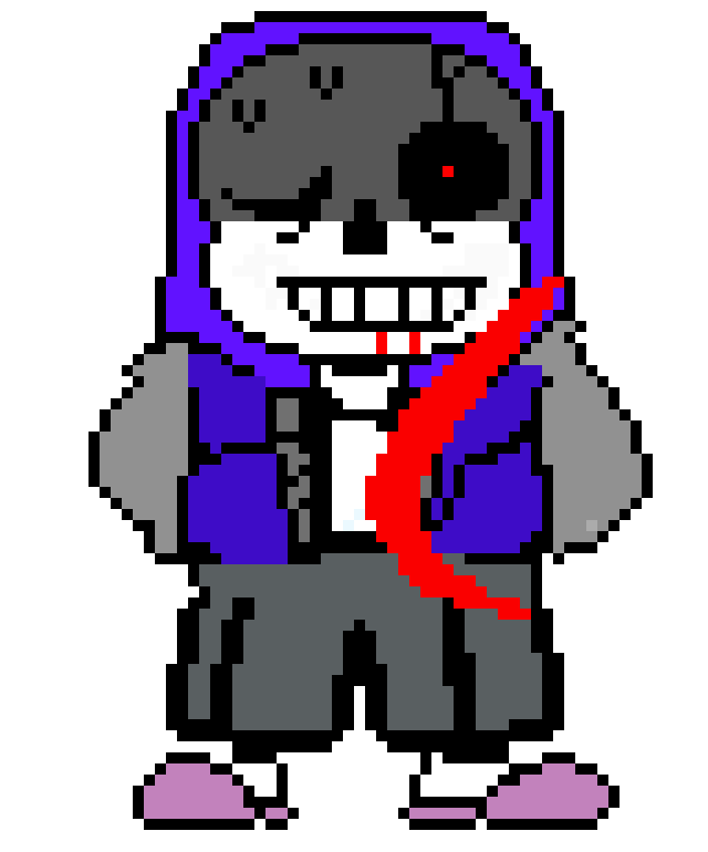 [9664c4] V!sans