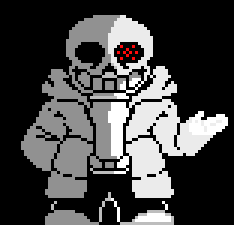 [7456f1] *he blasts aaron with a demented blaster* -bryson