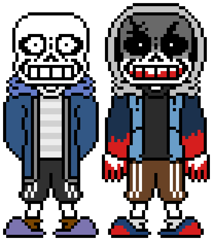 [d6b045] Atrocity: Guess that th- MixedVerse: *Tps back* YOU WILL PAY FOR THIS *Destroys Atrocity*