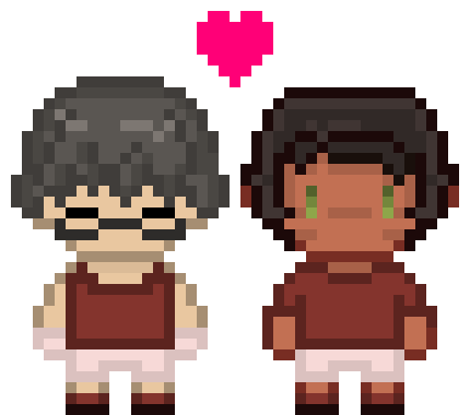 [d87ea5] omori sprite: man base