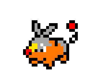 [9664c4] Tepig
