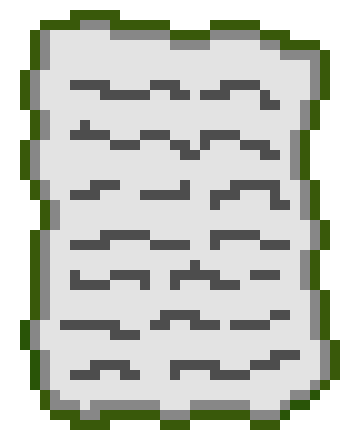 [6c5a51] Note Scrap
