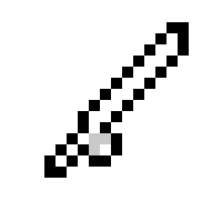 [9948e2] Minecraft Fishing Rod
