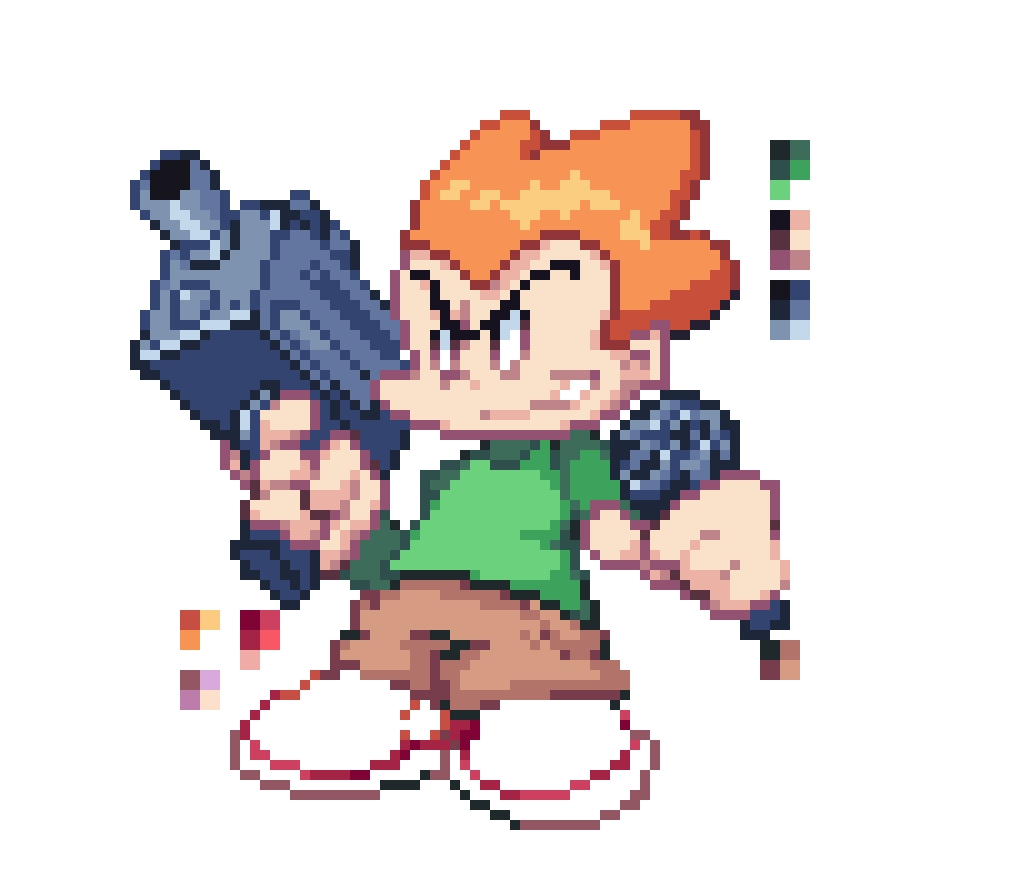 WIP -BD