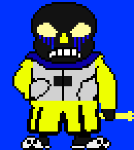 [d34df9] True Form Nega Sans