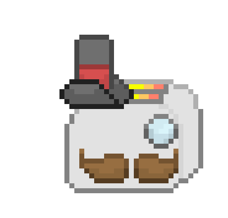[9664c4] toaster