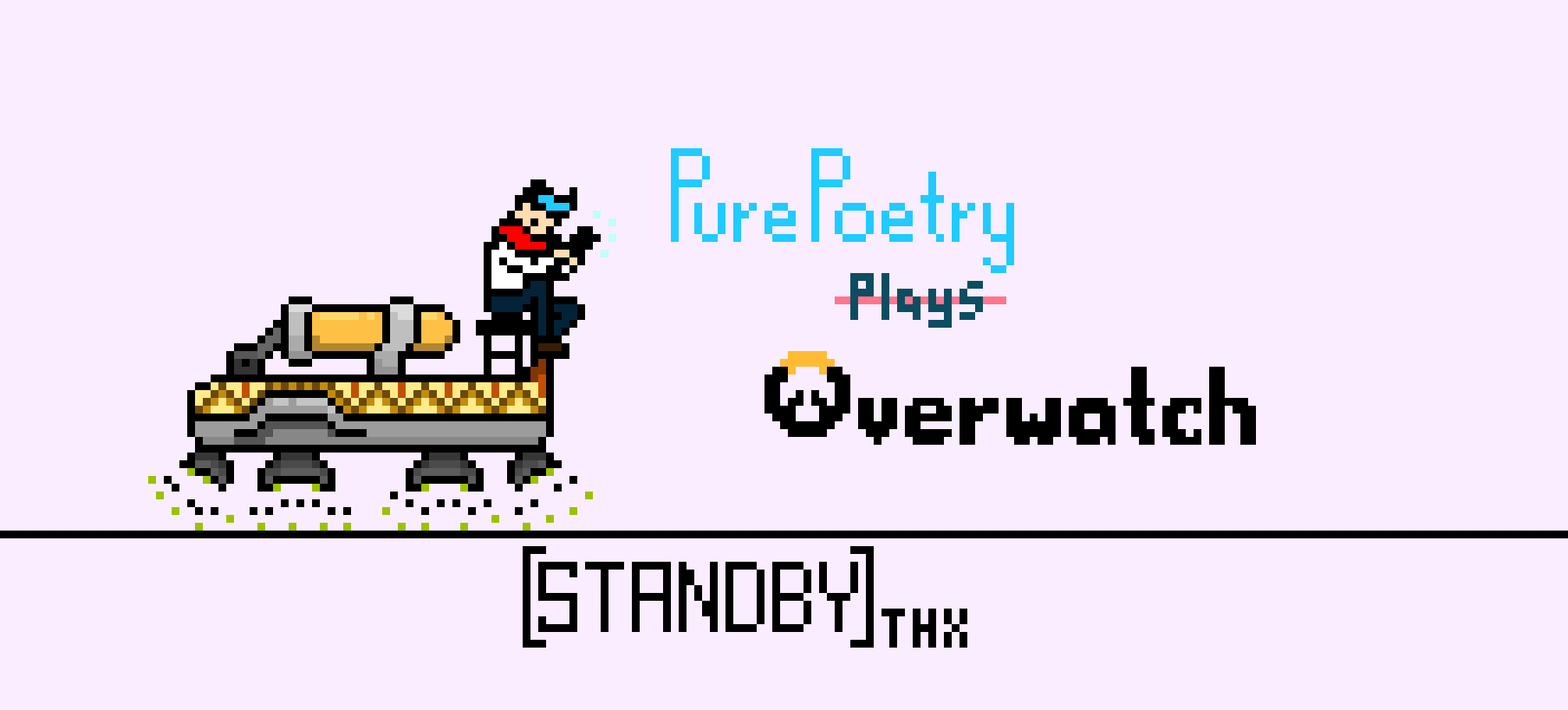 [9664c4] PurePoetryOverwatch