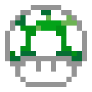 [9664c4] MarioToad: Minty