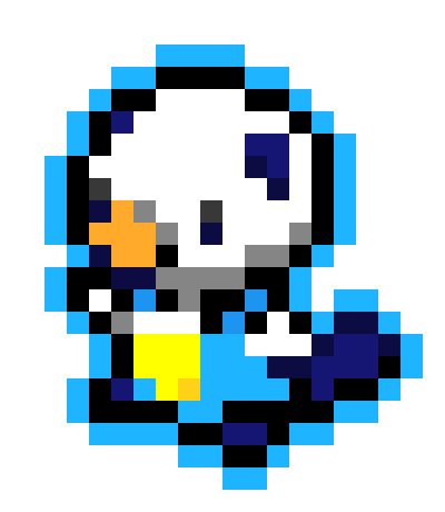 [9664c4] Oshawott