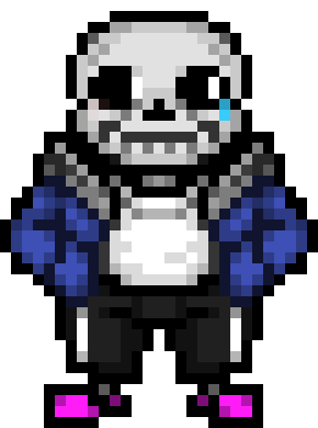 [35dc76] *His eyes visibly shift in color* *no they arent.