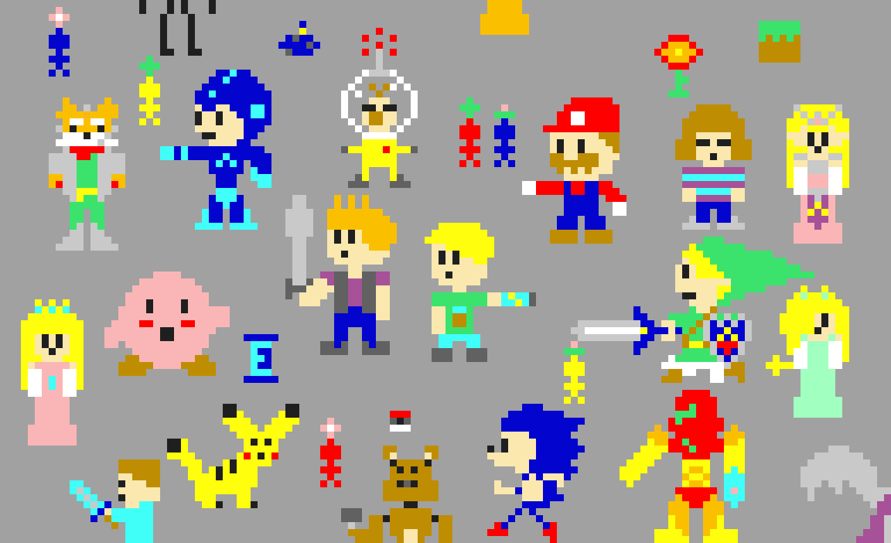 [9664c4] Nintendo 