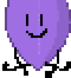 [0a7983] I have gone purple