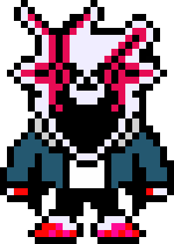 [ca813a] vhs Sans
