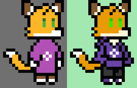 [95be89] Lily, and Alerrn...