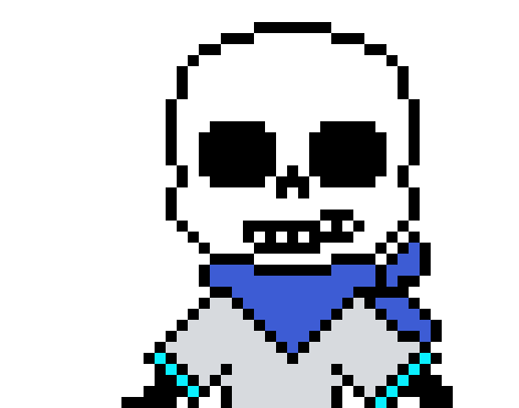 [b9de0d] i searched ink sans vs error sans but i saw something i was not supported to see. - swapy! sans