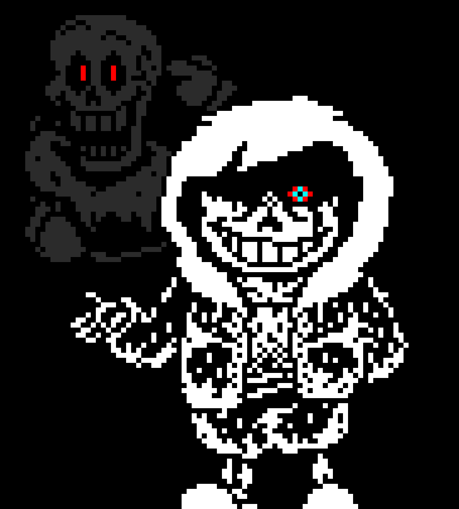 CHECK. THE. IMAGE. IN. THE. DESC.... I`M REDRAWING ALL OF THEM.... IT`S THE MURDER TIME TRIO...