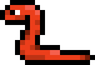 [7b43c6] Demon Snake