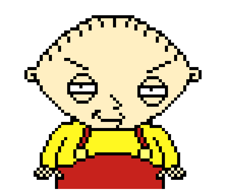 [9664c4] Stewie