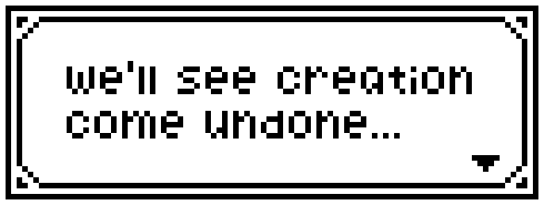 [9664c4] Sea of Voices