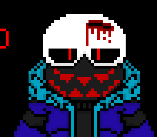 [0ae1f1] just some guy who's gonna kick your boney ass to the depths of hell 