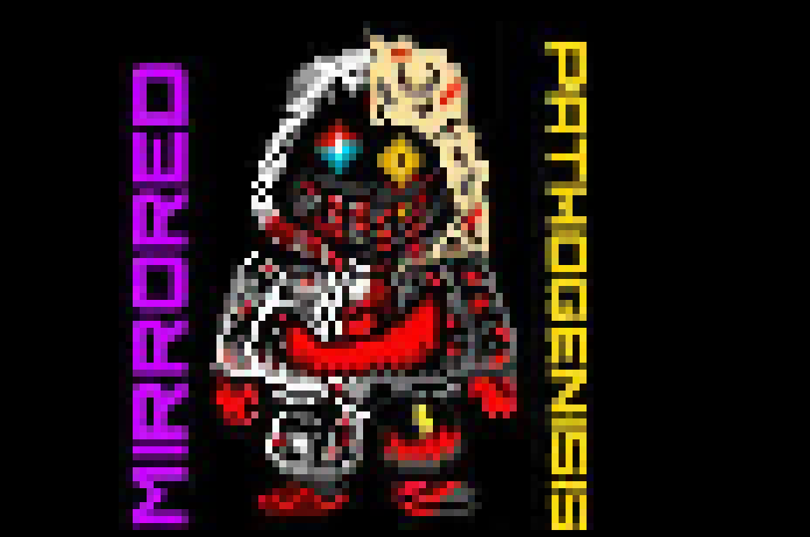 [d082ec] MIRRORED PATHOGENSIS PHASE 3