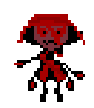 [9664c4] wastetale muffet