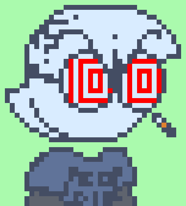 Me when MEE6 on discord - K.Vargas