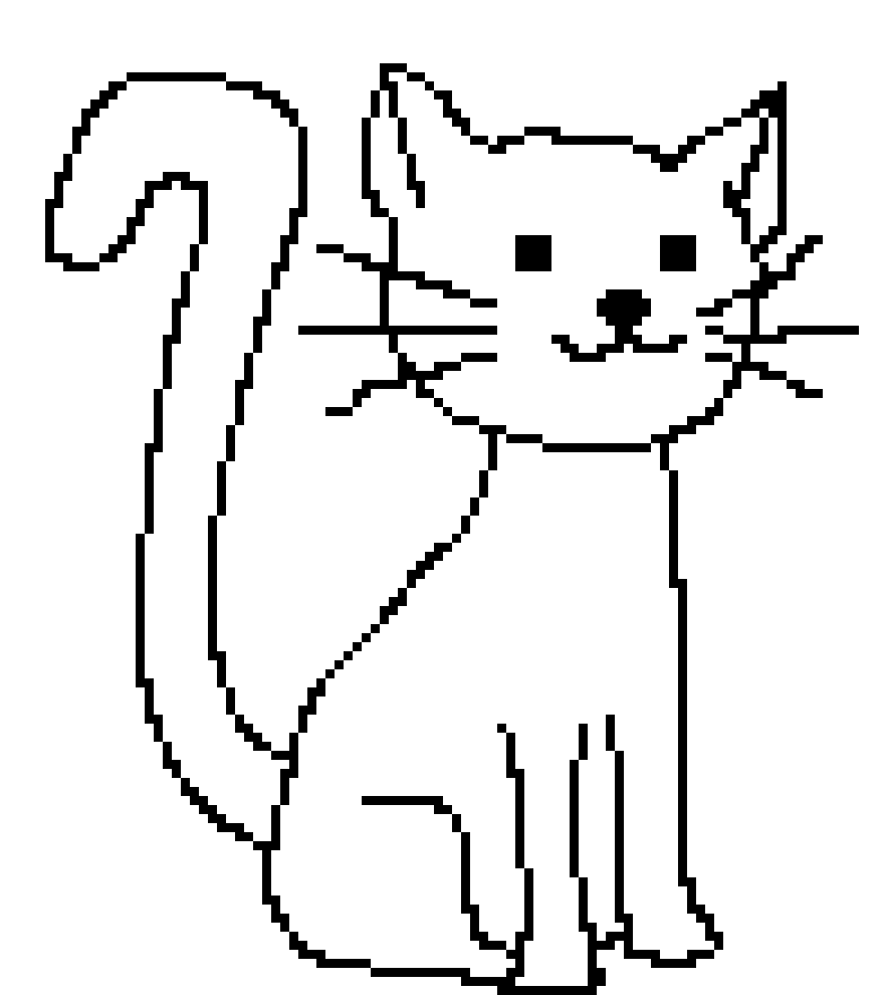[94227f] cat.bmp