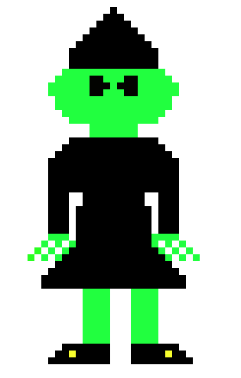 [9664c4] witch