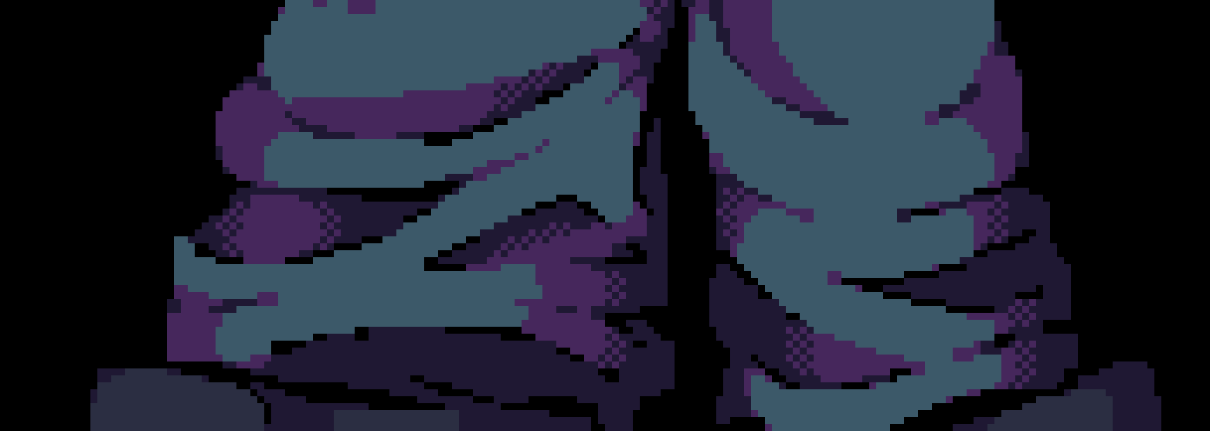 [8426a8] my fault lol was js dithering again