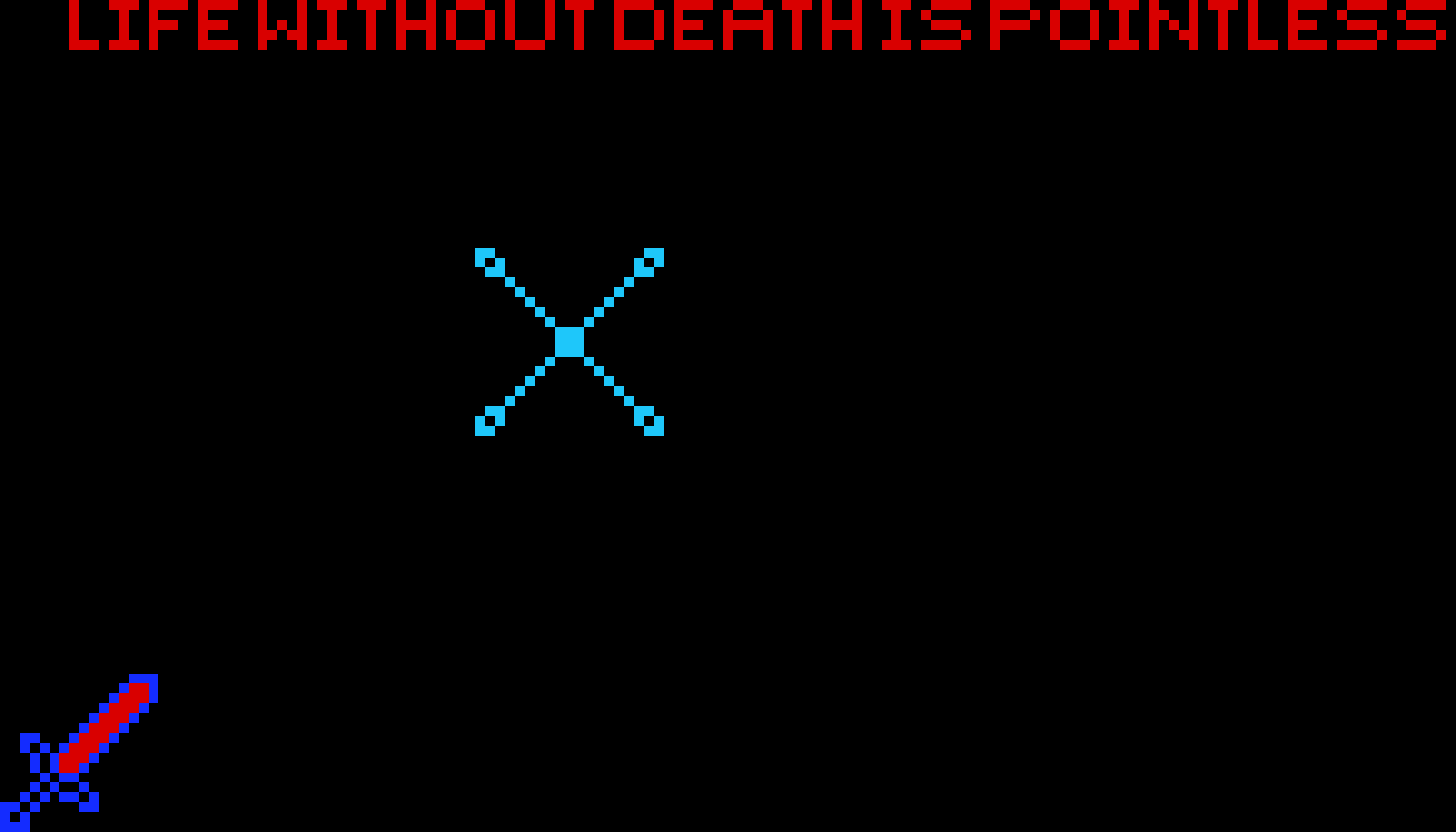 [9664c4] LIFE WITHOUT DEATH