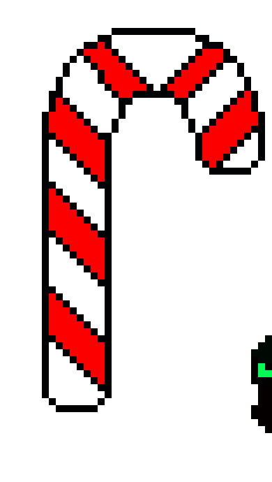 [9664c4] gavins 8 bit thing