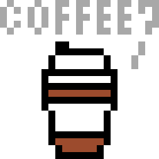 [9664c4] coffee? small