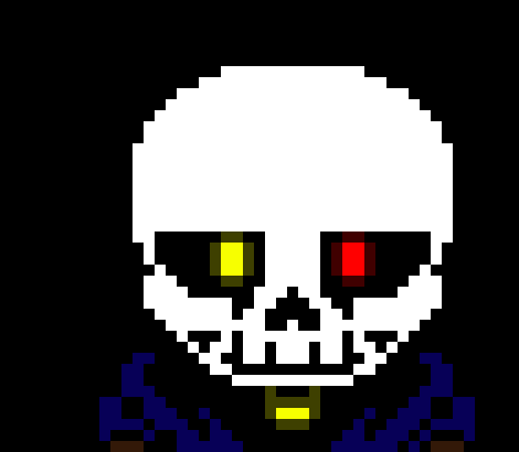 [c7b058] *they all get to his house and its a giant old broken robot head* (you should know what head it is head helix)