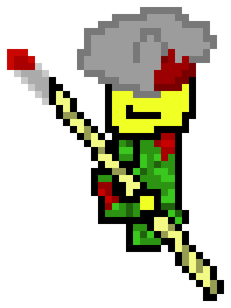 [e19616] Johns Person Hard Mode